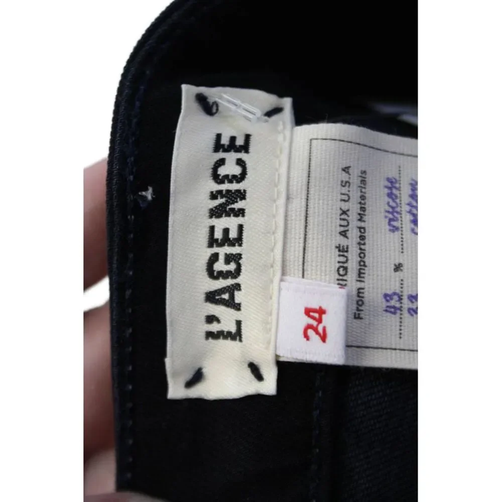 LAGENCE new tag